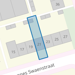 Perceel HDR00-K-2747