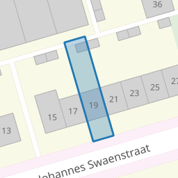 Perceel HDR00-K-2748