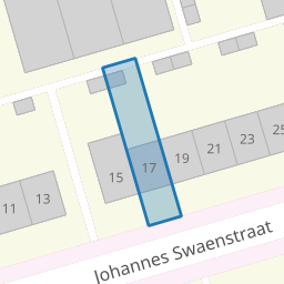 Perceel HDR00-K-2749