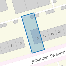 Perceel HDR00-K-2750