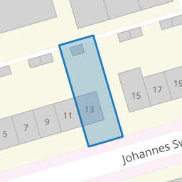 Perceel HDR00-K-2751