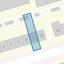 Perceel HDR00-K-2752