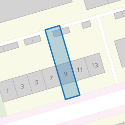 Perceel HDR00-K-2753