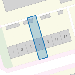 Perceel HDR00-K-2754