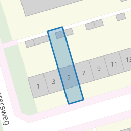 Perceel HDR00-K-2755