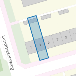 Perceel HDR00-K-2756