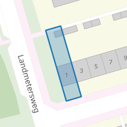 Perceel HDR00-K-2757