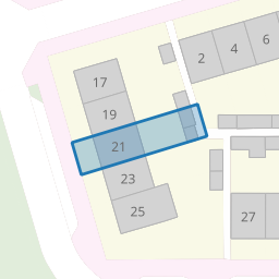 Perceel HDR00-K-2761