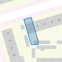 Perceel HDR00-K-2764