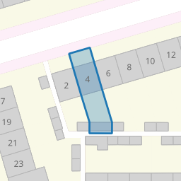 Perceel HDR00-K-2765