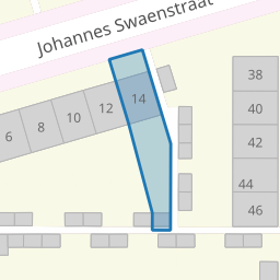 Perceel HDR00-K-2770