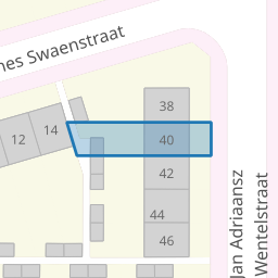 Perceel HDR00-K-2772