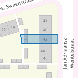 Perceel HDR00-K-2773