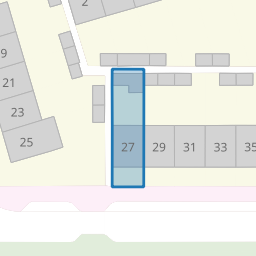 Perceel HDR00-K-2784