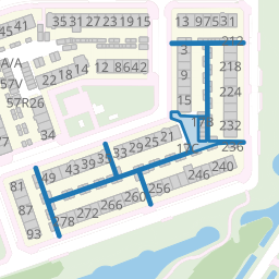 Perceel HDR00-K-2788