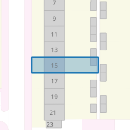 Perceel HDR00-K-2809