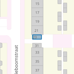 Perceel HDR00-K-2813