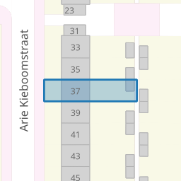 Perceel HDR00-K-2832