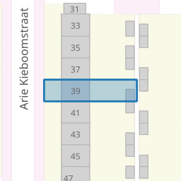 Perceel HDR00-K-2833