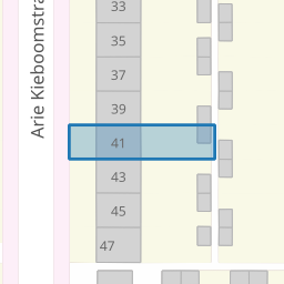 Perceel HDR00-K-2834