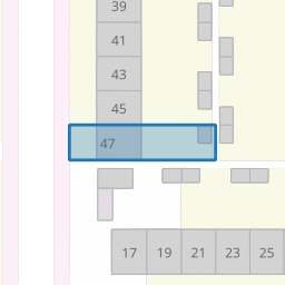 Perceel HDR00-K-2837