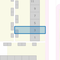 Perceel HDR00-K-2845