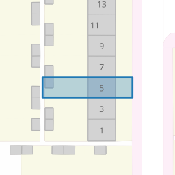 Perceel HDR00-K-2846