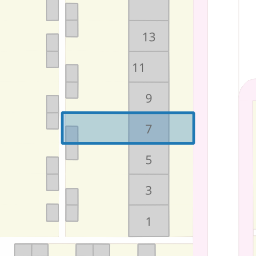 Perceel HDR00-K-2847