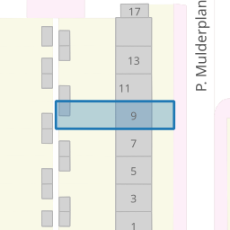 Perceel HDR00-K-2848