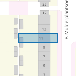 Perceel HDR00-K-2849