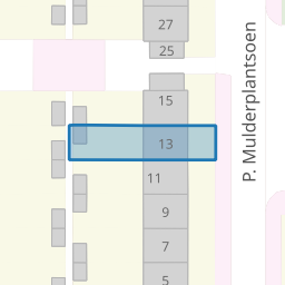 Perceel HDR00-K-2850