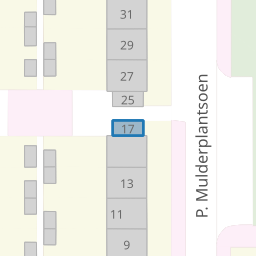 Perceel HDR00-K-2852