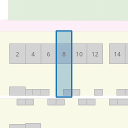 Perceel HDR00-K-2872