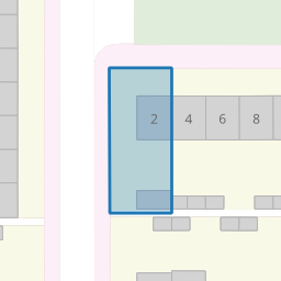 Perceel HDR00-K-2875