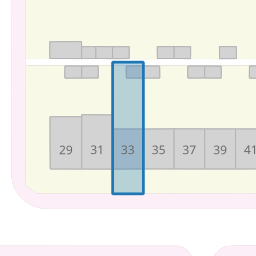 Perceel HDR00-K-2878