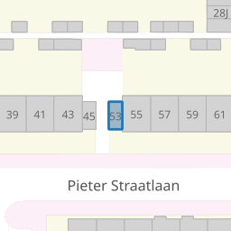 Perceel HDR00-K-2885