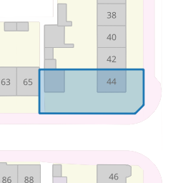 Perceel HDR00-K-2892