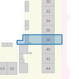 Perceel HDR00-K-2895