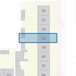 Perceel HDR00-K-2896