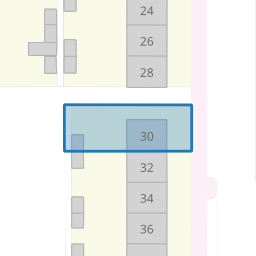 Perceel HDR00-K-2899