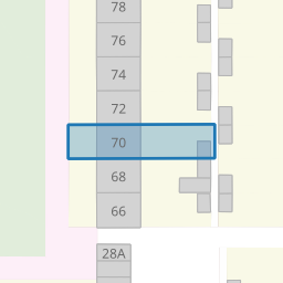 Perceel HDR00-K-2905