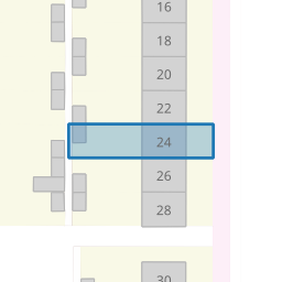 Perceel HDR00-K-2910