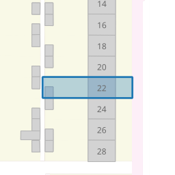 Perceel HDR00-K-2911