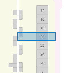 Perceel HDR00-K-2912