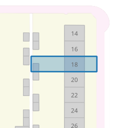 Perceel HDR00-K-2913