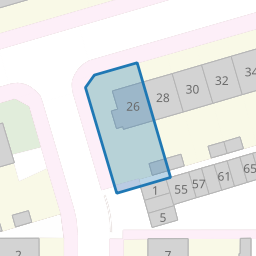 Perceel HDR00-K-2916