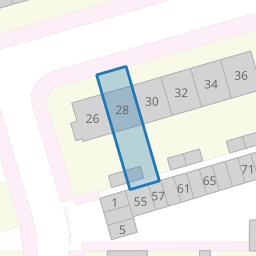 Perceel HDR00-K-2917