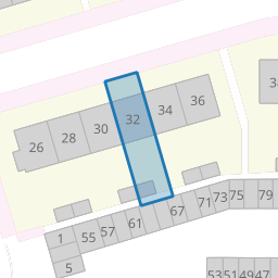 Perceel HDR00-K-2919