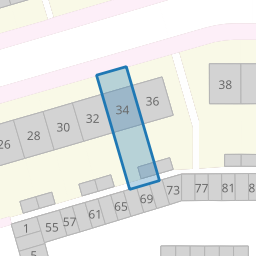 Perceel HDR00-K-2920