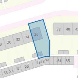 Perceel HDR00-K-2921